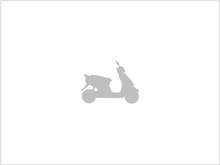 PIAGGIO Vespa 125  2010