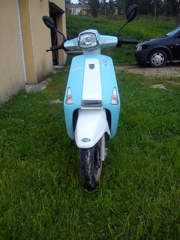 Scooter NECO Lola 50  occasion