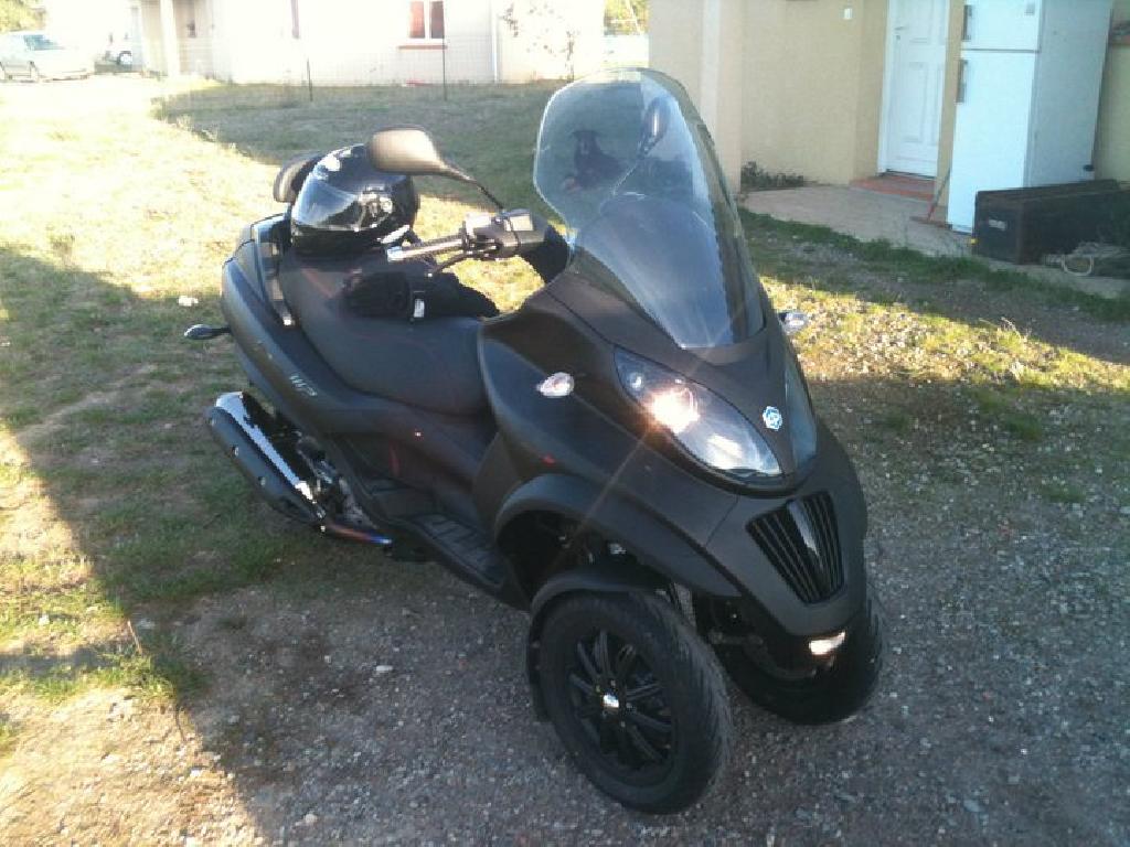 Scooter PIAGGIO MP3 400  occasion