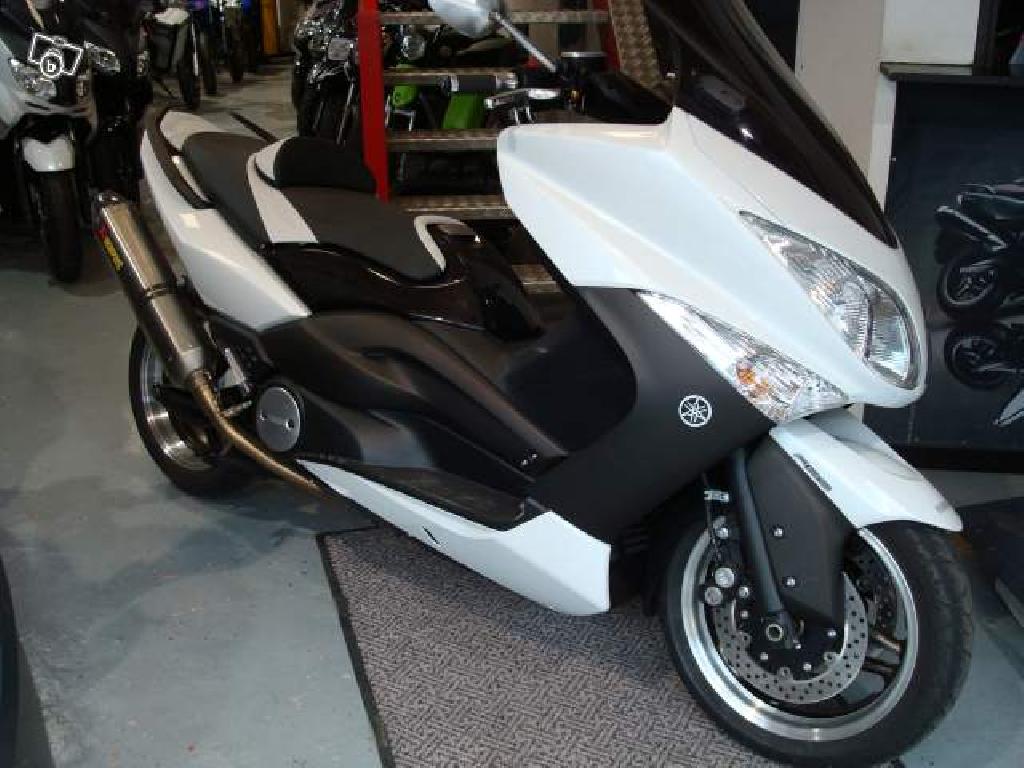 Scooter YAMAHA T-Max  occasion