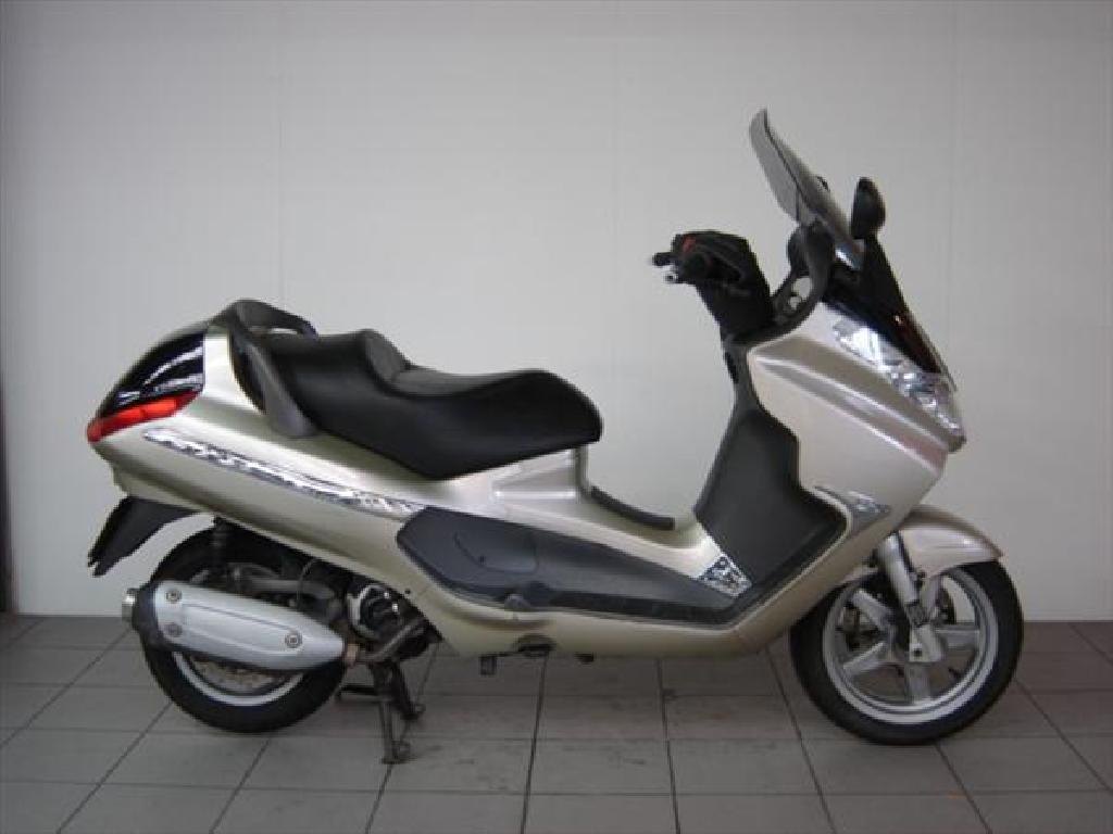 Scooter PIAGGIO X8 125  occasion