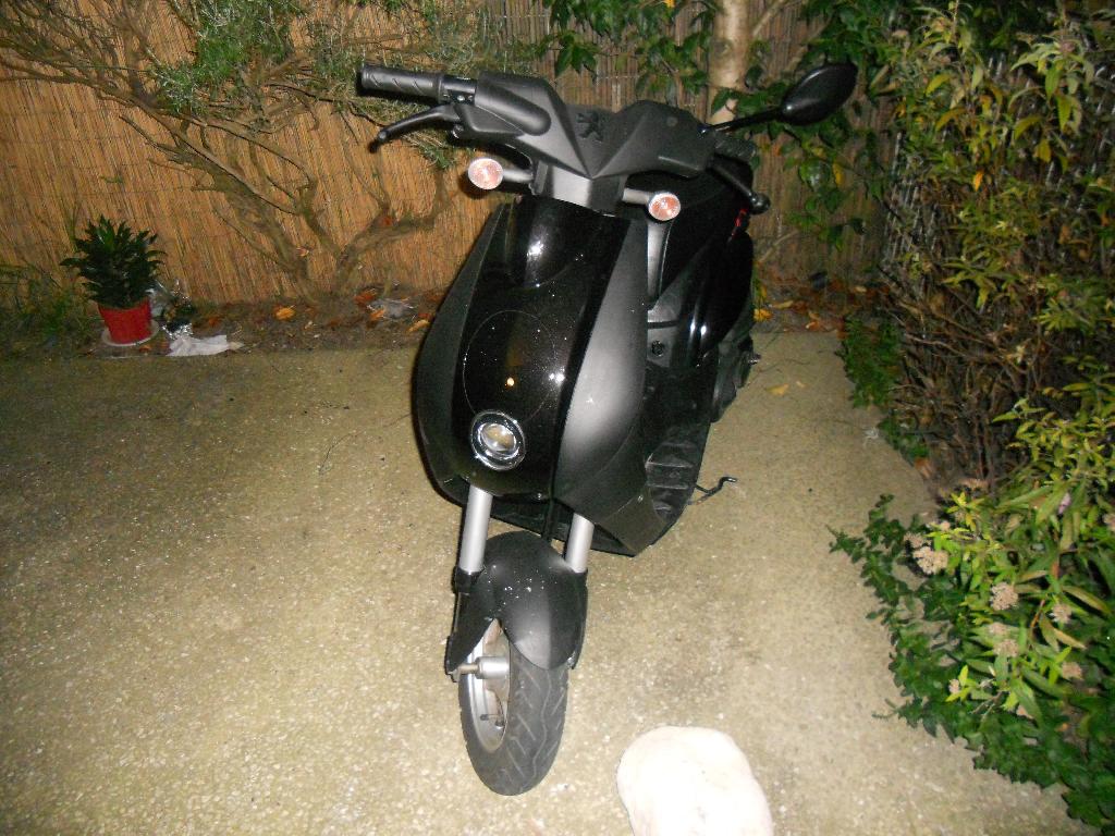 PEUGEOT Ludix occasion - Scooter PEUGEOT