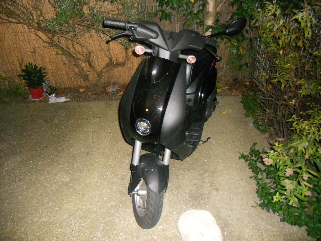 Scooter PEUGEOT Ludix 50  occasion