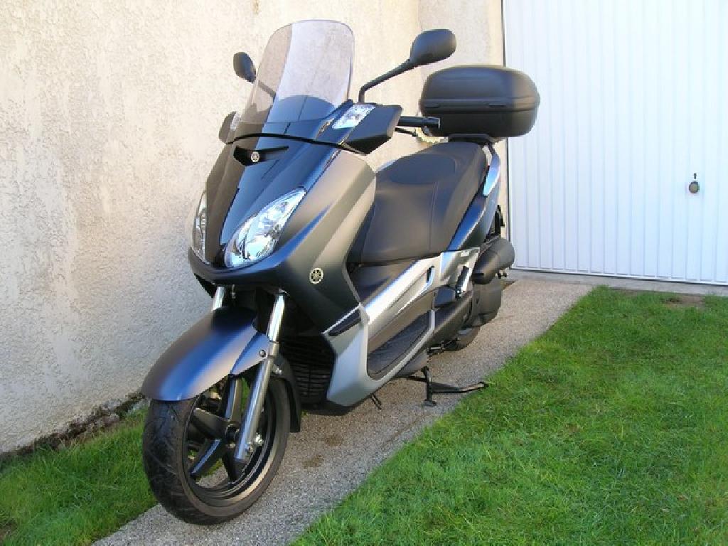 Scooter YAMAHA X-Max 125  occasion