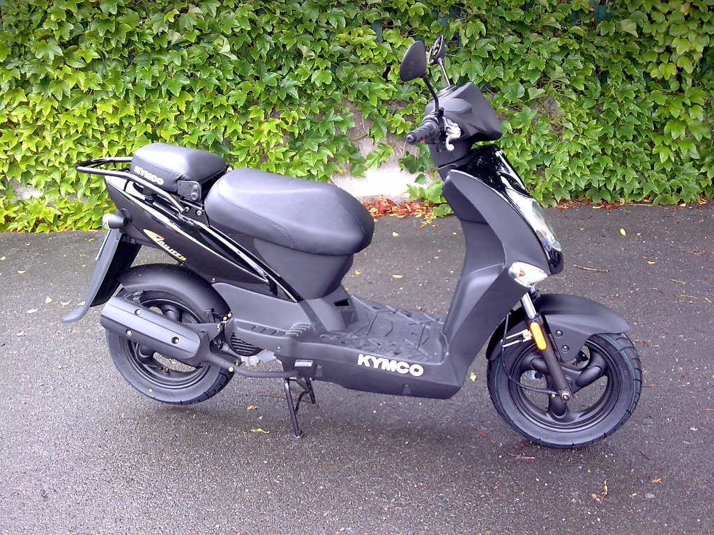 Scooter KYMCO Agility 50  occasion