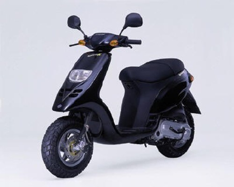 Scooter PIAGGIO Typhoon 50 2 Temps occasion