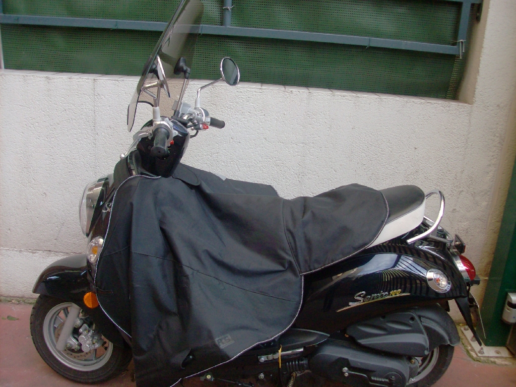 Scooter KYMCO Sento 100  occasion