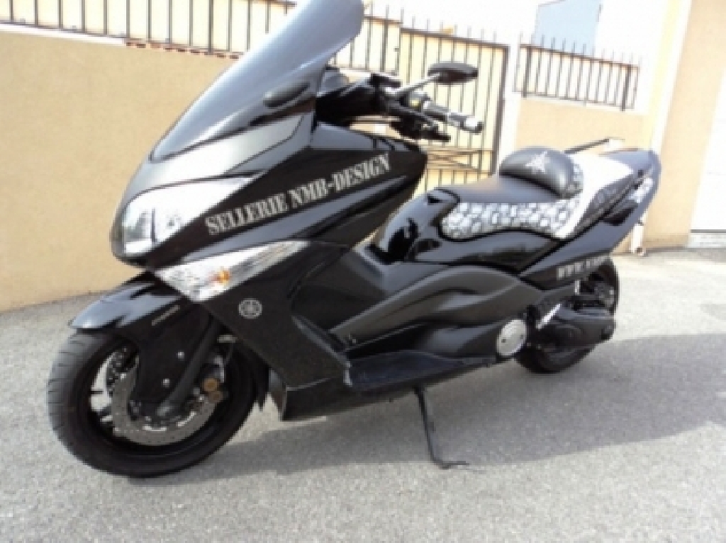 Scooter YAMAHA T-Max  occasion