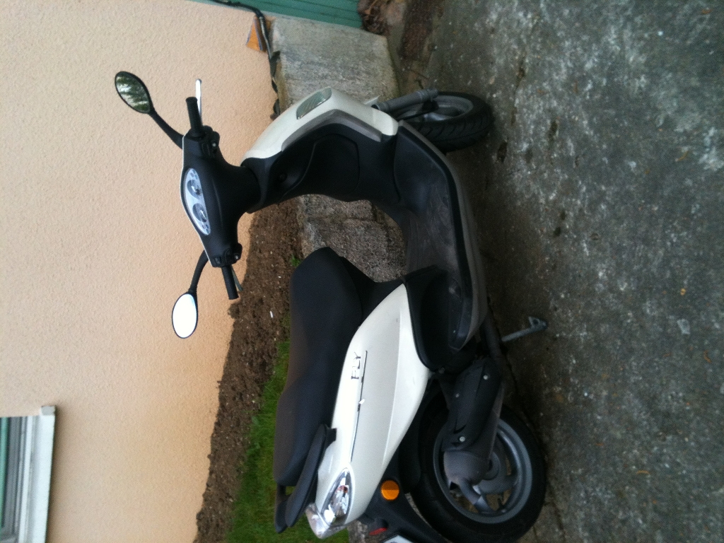 Scooter PIAGGIO Fly 50  occasion