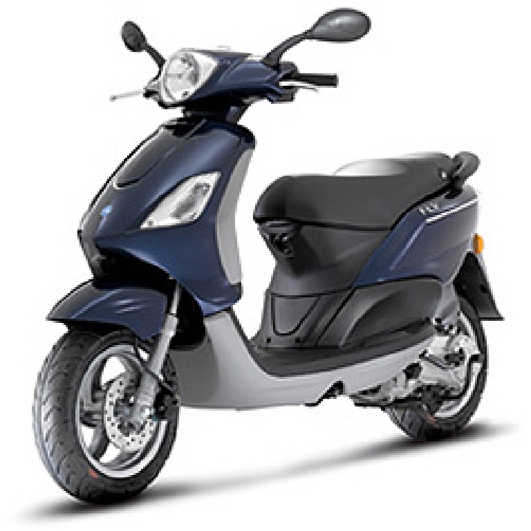 Scooter PIAGGIO Fly 50  occasion