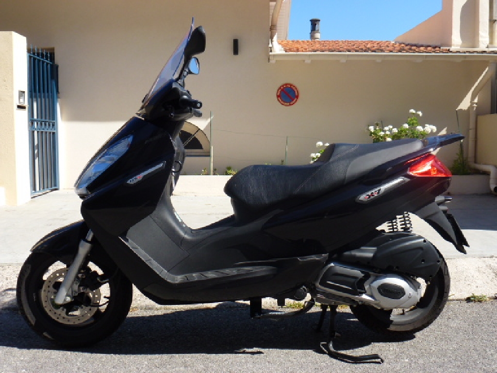 Scooter PIAGGIO X7 125  occasion