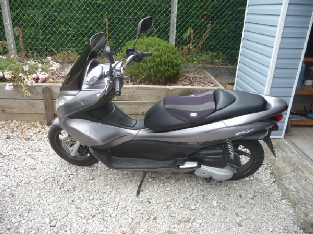 Scooter HONDA PCX 125  occasion