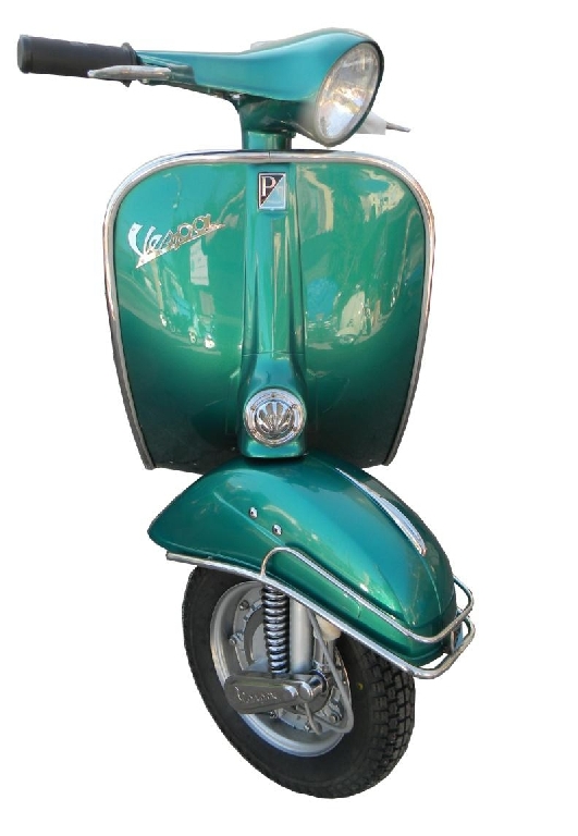 Scooter VESPA ET4  occasion