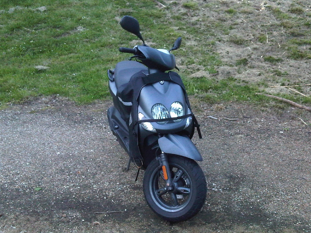 Scooter YAMAHA Neo's  occasion