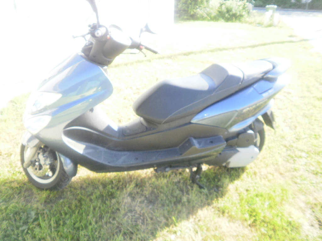 Scooter MBK Skyliner 125  occasion