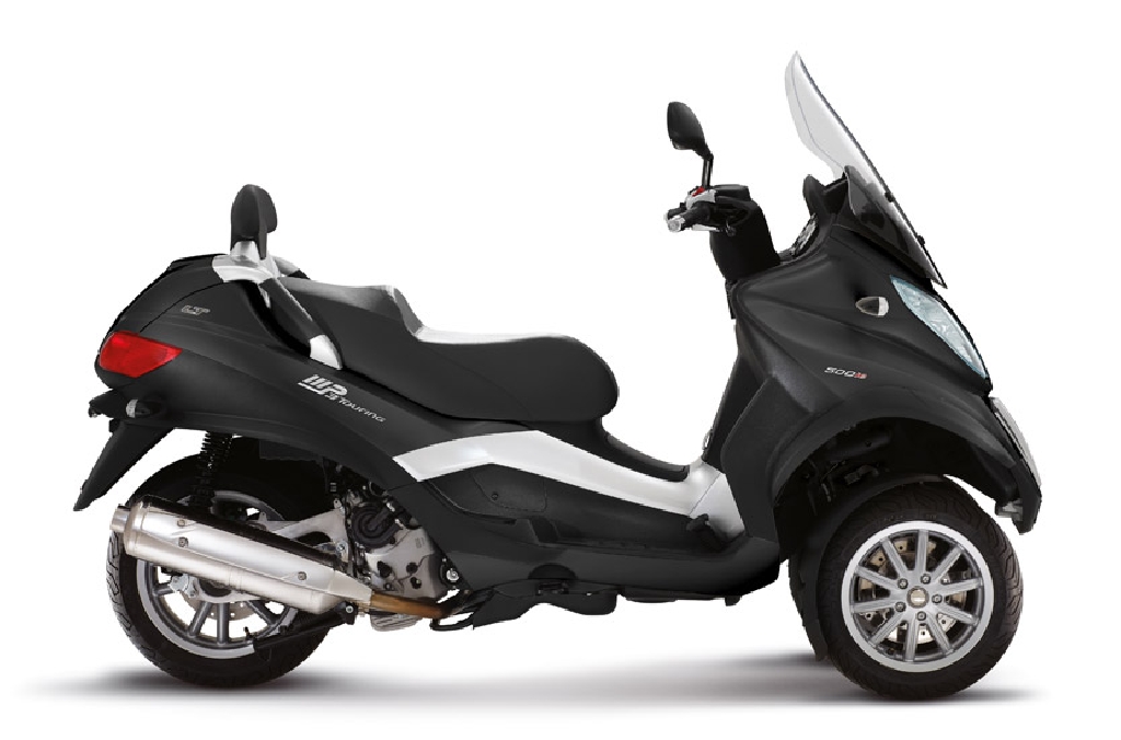 Scooter PIAGGIO MP3 500 LT BUSINESS occasion