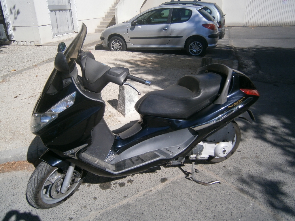 Scooter PIAGGIO X8 125  occasion