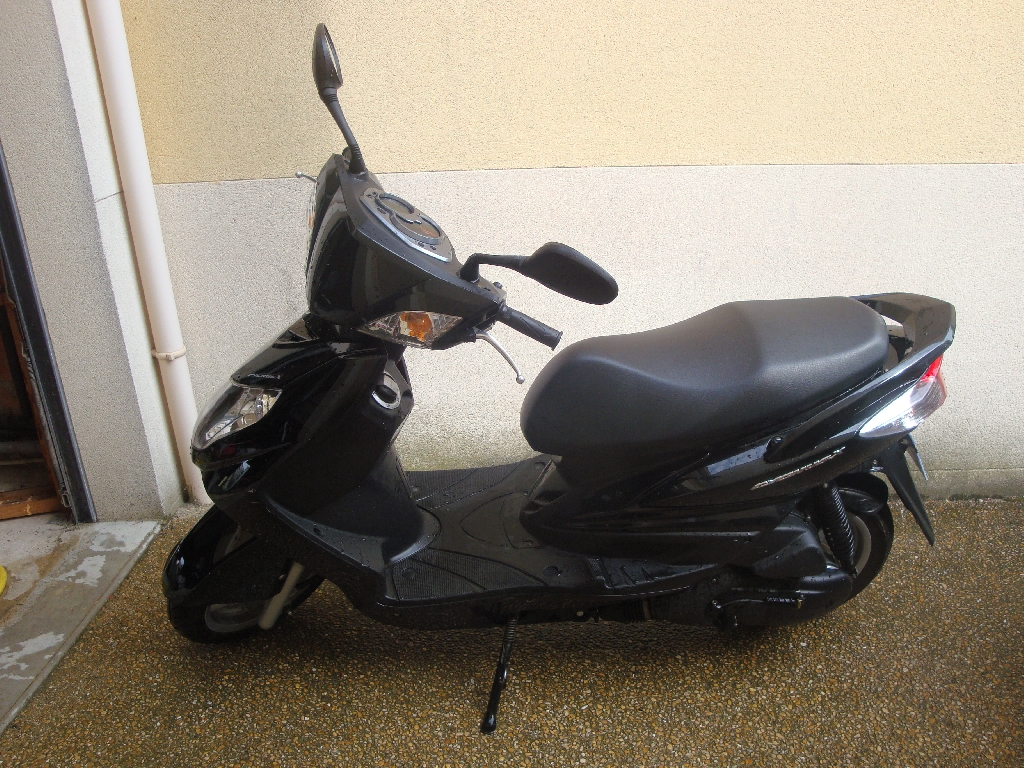 Scooter YAMAHA Cygnus X  occasion