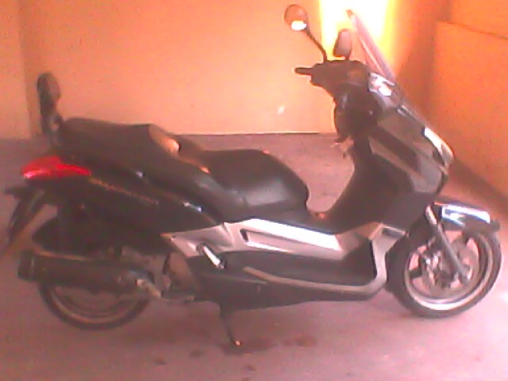 Scooter MBK Skycruiser 125  occasion