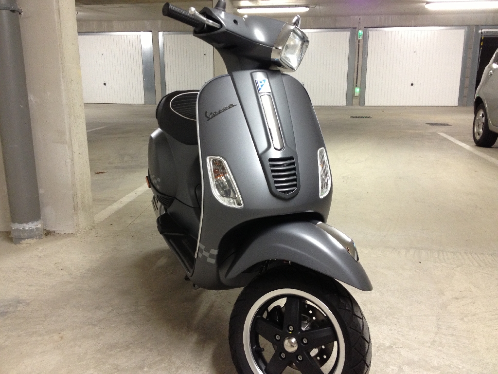 Scooter VESPA S 50 Sport  occasion