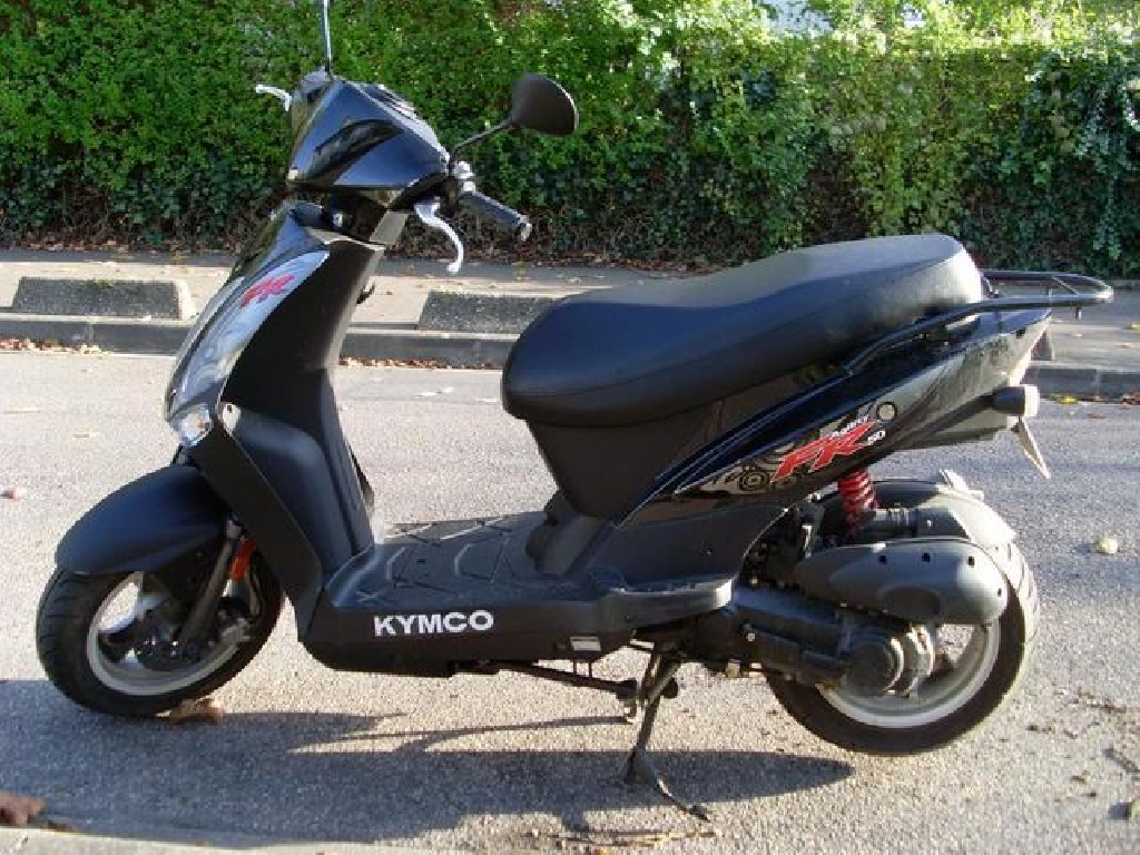 Scooter KYMCO Agility 50  occasion