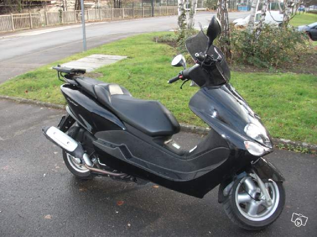 Scooter MBK Skyliner 125  occasion