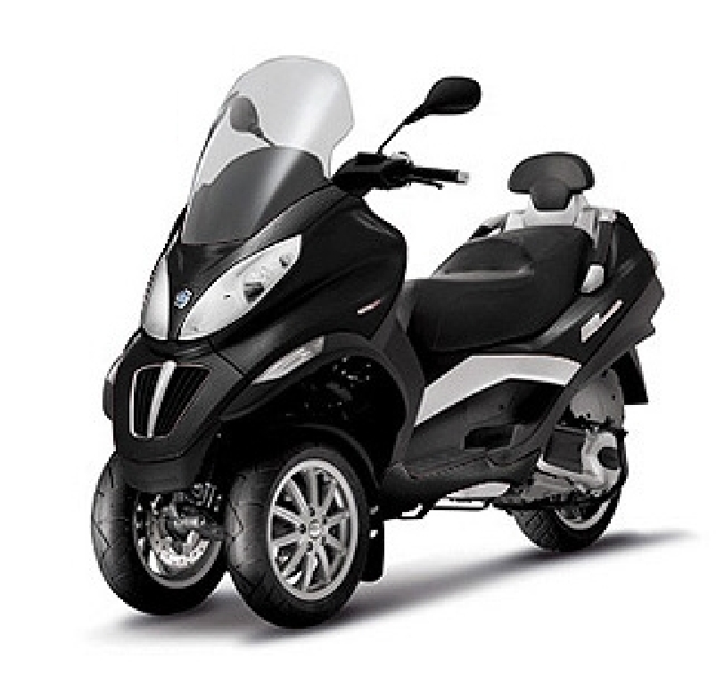 Scooter PIAGGIO MP3 500 BUSINESS occasion