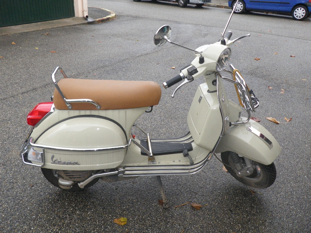 Scooter VESPA PX 125  occasion