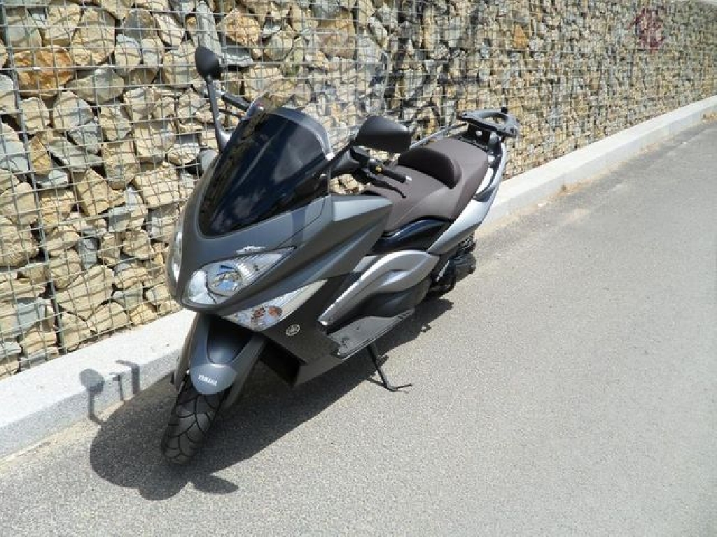 Scooter YAMAHA T-Max  occasion