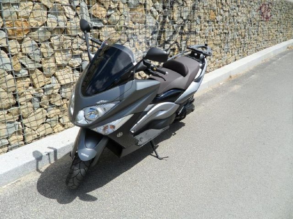 Scooter YAMAHA T-Max  occasion