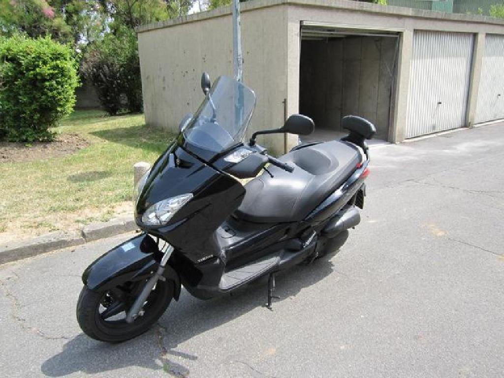 Scooter YAMAHA X-Max 125  occasion