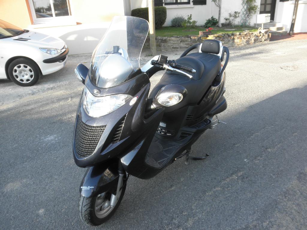 Scooter KYMCO Grand Dink 125  occasion