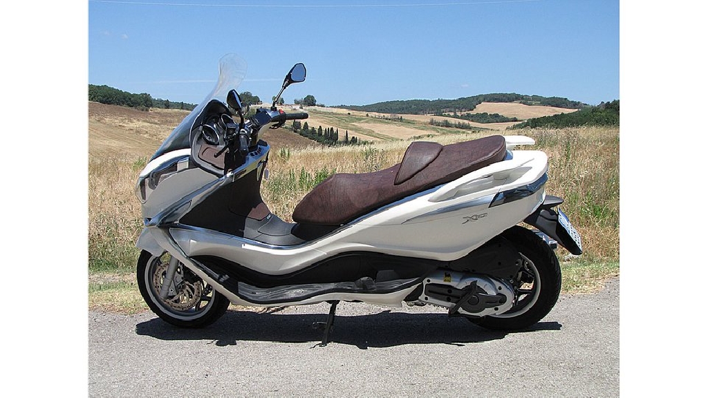 Scooter PIAGGIO X10 125  occasion