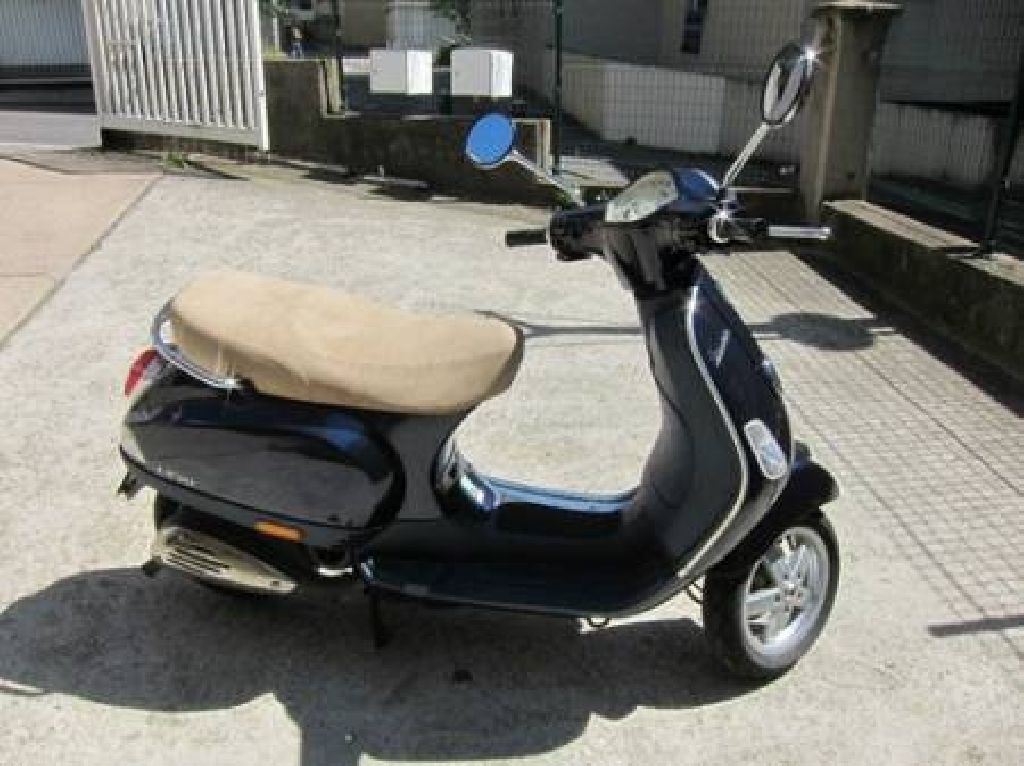 Scooter PIAGGIO Vespa 50  occasion