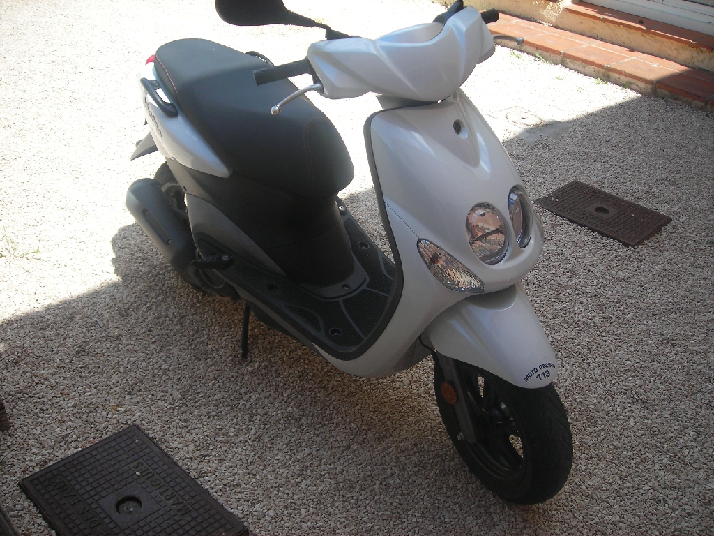 Scooter YAMAHA Neo's  occasion