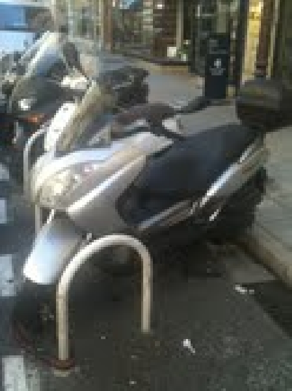 Scooter LIFAN E-Space 125  occasion